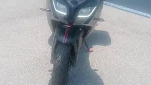 CFMOTO 650GT (2021 - 26)  (8)
