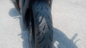 CFMOTO 650GT (2021 - 26)  (9)