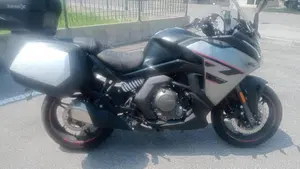 CFMOTO 650GT (2021 - 26)  (10)