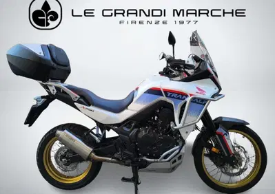 Honda Transalp XL750 (2023 - 24) - Annuncio 10055344
