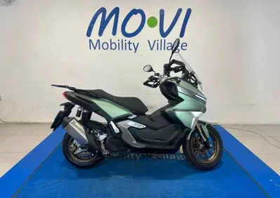 Phelon & Moore Motors Phantette X 125 (2025 - 26) - Annuncio 10055333
