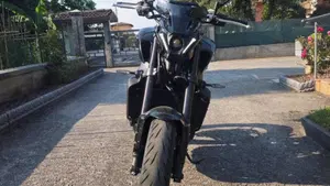 Yamaha MT-09 (2021 - 23) 