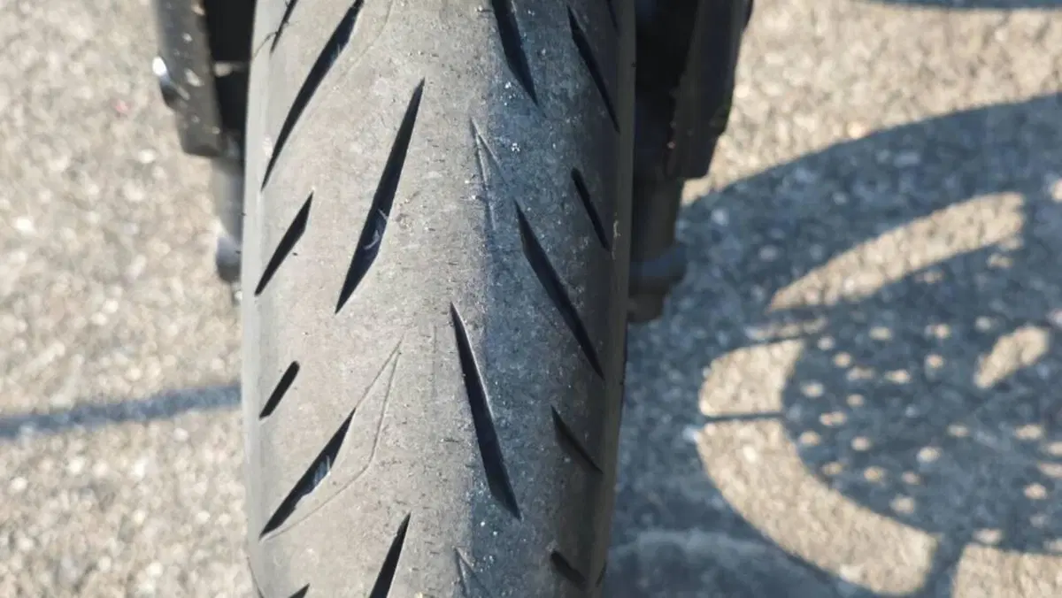 Yamaha MT-09 (2021 - 23)  (5)
