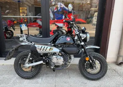 Honda Monkey 125 (2025 - 26) - Annuncio 10055345