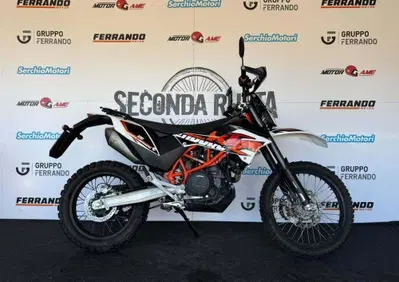 KTM 690 Enduro R (2012 - 17) - Annuncio 10044417