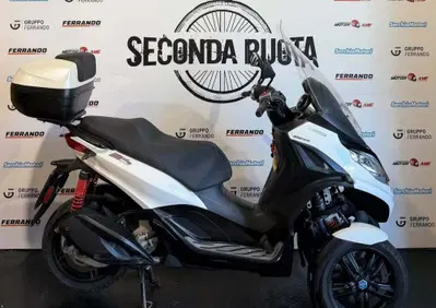 Piaggio Mp3 300 Hpe (2019 - 20) - Annuncio 10044426