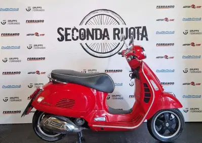 Vespa GTS 300 Super Hpe (2018 - 19) - Annuncio 10048524