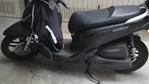 Kymco People 125i S (2021 - 25) 