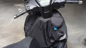Kymco People 125i S (2021 - 25)  (3)