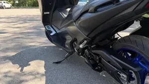 Yamaha T-Max 530 SX Sport Edition (2018 - 19)  (4)