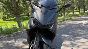 Yamaha T-Max 530 SX Sport Edition (2018 - 19)  (5)
