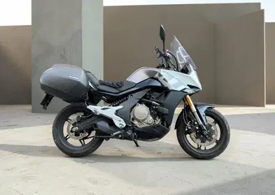 CFMOTO 650MT (2021 - 24) - Annuncio 10055355