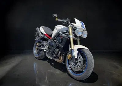 Triumph Street Triple (2007 - 12) - Annuncio 10055360