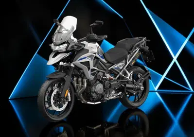 Triumph Tiger 1200 Alpine Special Edition (2026) - Annuncio 10055363
