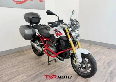 Bmw R 1200 R (2015 - 16) - Annuncio 10055359
