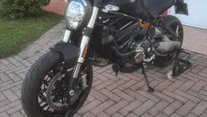 Ducati Monster 821 (2018 - 20)  (2)