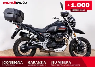 Moto Guzzi V85 TT (2019 - 20) - Annuncio 9972333