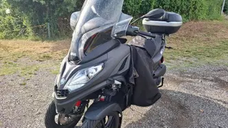 Piaggio MP3 300 Sport ABS Hpe (2021 - 24)