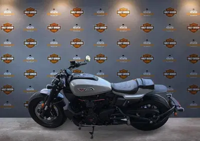 Harley-Davidson Sportster S (2025 - 26) - Annuncio 10055387