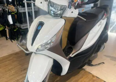 Piaggio Medley 150 ABS (2021 - 25) - Annuncio 10055392