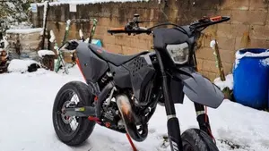 KTM 125 EXC (2009)  (3)