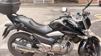 Suzuki Inazuma 250 F (2015 - 16) usata