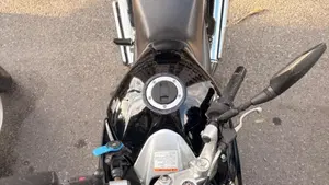 Suzuki Inazuma 250 F (2015 - 16)  (5)