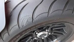 Triumph Rocket 3 R (2021 - 24)  (6)