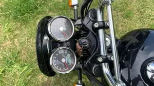 Royal Enfield Interceptor 650 (2021 - 26)  (3)