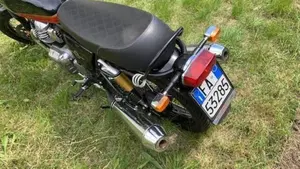 Royal Enfield Interceptor 650 (2021 - 26)  (4)