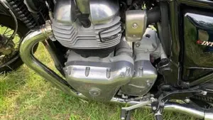 Royal Enfield Interceptor 650 (2021 - 26)  (5)