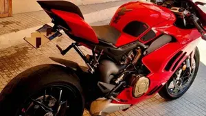 Ducati Panigale V4 (2022 - 24)  (7)