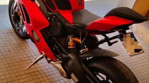 Ducati Panigale V4 (2022 - 24)  (8)