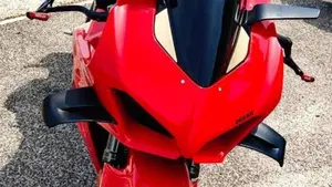 Ducati Panigale V4 (2022 - 24)  (9)