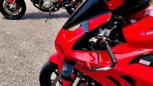 Ducati Panigale V4 (2022 - 24)  (10)