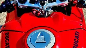 Ducati Panigale V4 (2022 - 24)  (11)