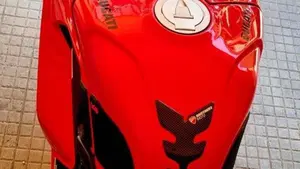 Ducati Panigale V4 (2022 - 24)  (12)
