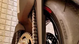 Ducati Panigale V4 (2022 - 24)  (14)