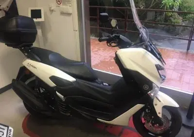 Yamaha N-Max 155 (2017 - 20) - Annuncio 10055402