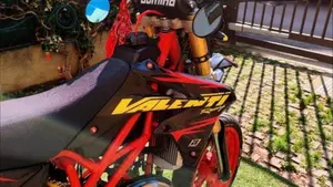 Valenti Racing N01 50 (2023 - 26)  (2)