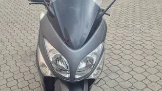 Yamaha T-Max 500 (2008 - 12) usata