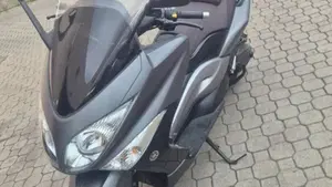 Yamaha T-Max 500 (2008 - 12)  (4)
