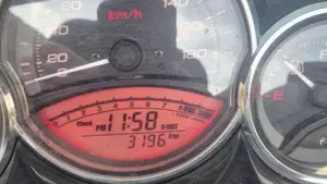 Yamaha T-Max 500 (2008 - 12)  (5)