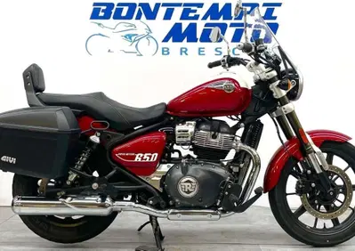 Royal Enfield Super Meteor 650 (2023 - 26) - Annuncio 10055479