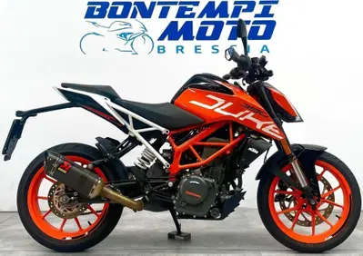 KTM 390 Duke ABS (2017 - 20) - Annuncio 10055480
