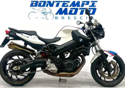 Bmw F 800 R (2009 - 11) - Annuncio 10055481