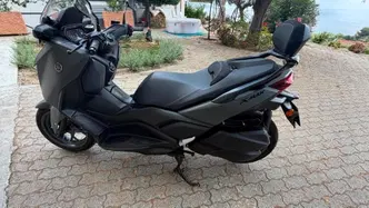 Yamaha X-Max 300 (2025 - 26) usata