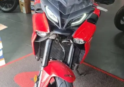 Yamaha Tracer 9 (2021 - 24) - Annuncio 10055408