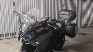 CFMOTO 650GT (2021 - 26) 