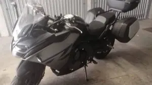 CFMOTO 650GT (2021 - 26)  (3)